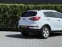 Kia Sportage 2.0 X-ecutive Plus Pack, NL AUTO, NAP LOGISCH, PANORAMADAK, CLIMATE CONTROL, CRUISE CONTROL, HALF LEDER, LICHTMETAAL 17"