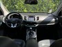 Kia Sportage 2.0 X-ecutive Plus Pack, NL AUTO, NAP LOGISCH, PANORAMADAK, CLIMATE CONTROL, CRUISE CONTROL, HALF LEDER, LICHTMETAAL 17"