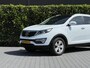 Kia Sportage 2.0 X-ecutive Plus Pack, NL AUTO, NAP LOGISCH, PANORAMADAK, CLIMATE CONTROL, CRUISE CONTROL, HALF LEDER, LICHTMETAAL 17"
