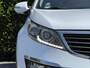 Kia Sportage 2.0 X-ecutive Plus Pack, NL AUTO, NAP LOGISCH, PANORAMADAK, CLIMATE CONTROL, CRUISE CONTROL, HALF LEDER, LICHTMETAAL 17"