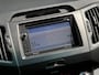 Kia Sportage 2.0 X-ecutive Plus Pack, NL AUTO, NAP LOGISCH, PANORAMADAK, CLIMATE CONTROL, CRUISE CONTROL, HALF LEDER, LICHTMETAAL 17"