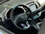 Kia Sportage 2.0 X-ecutive Plus Pack, NL AUTO, NAP LOGISCH, PANORAMADAK, CLIMATE CONTROL, CRUISE CONTROL, HALF LEDER, LICHTMETAAL 17"