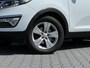 Kia Sportage 2.0 X-ecutive Plus Pack, NL AUTO, NAP LOGISCH, PANORAMADAK, CLIMATE CONTROL, CRUISE CONTROL, HALF LEDER, LICHTMETAAL 17"