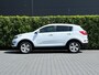 Kia Sportage 2.0 X-ecutive Plus Pack, NL AUTO, NAP LOGISCH, PANORAMADAK, CLIMATE CONTROL, CRUISE CONTROL, HALF LEDER, LICHTMETAAL 17"