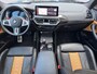 BMW X3 M Competition /BTW/Apple Carplay/Panoramadak/Adaptive Cruise Control/360*Camera/Carbon Pack/Harman Kardon/Geventileerde & verwarmde memorystoelen/Head-up display/(MET GARANTIE*)