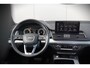 Audi Q5 Sportback 50 TFSI e S edition S-Line | Luchtvering | RS Seats | Stoelverwarming | Ambiance Verlichting | Camera | Cruise Control | Navigatie | Apple Carplay | Keyless | Trekhaak | Matrix LED | SOH 80%