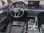 Audi Q5 Sportback 50 TFSI e S edition S-Line | Luchtvering | RS Seats | Stoelverwarming | Ambiance Verlichting | Camera | Cruise Control | Navigatie | Apple Carplay | Keyless | Trekhaak | Matrix LED |