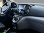 Nissan E-NV200 evalia 40 kWh 2.Zero Edition 7p SOH 82,4% / 2X Schuifdeur / Alle papieren Aanwezig / Stoel & Stuurverwarming / Cruise / 1e Eigenaar / Navigatie / Camera /