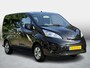 Nissan E-NV200 evalia 40 kWh 2.Zero Edition 7p SOH 82,4% / 2X Schuifdeur / Alle papieren Aanwezig / Stoel & Stuurverwarming / Cruise / 1e Eigenaar / Navigatie / Camera /
