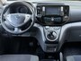 Nissan E-NV200 evalia 40 kWh 2.Zero Edition 7p SOH 82,4% / 2X Schuifdeur / Alle papieren Aanwezig / Stoel & Stuurverwarming / Cruise / 1e Eigenaar / Navigatie / Camera /