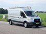 Ford Transit 2.0 L3H2 Glasresteel AC!
