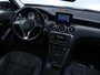 Mercedes-Benz A-klasse 180 Ambition Sport (NAVI,PDC,CLIMATE,CRUISE,LED,BLACK EDITION,BLUETOOTH,SPORTSTOELEN,LM VELGEN,NETTE STAAT)