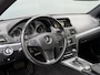 Mercedes-Benz E-klasse Coupé BWJ 2011 | 200CGI 184PK Avantgarde AUTOMAAT | CLIMA | NAVI | CRUISE | PDC 2X | SPORSTOELEN | LEDER/STOF