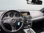 Mercedes-Benz E-klasse Coupé BWJ 2011 | 200CGI 184PK Avantgarde AUTOMAAT | CLIMA | NAVI | CRUISE | PDC 2X | SPORSTOELEN | LEDER/STOF