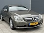 Mercedes-Benz E-klasse Coupé BWJ 2011 | 200CGI 184PK Avantgarde AUTOMAAT | CLIMA | NAVI | CRUISE | PDC 2X | SPORSTOELEN | LEDER/STOF