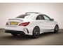 Mercedes-Benz CLA AMG 45 4MATIC Ambition | PANORAMADAK | SFEERVERLICHTING | RECARO | STOELVERWARMING | CAMERA | 19"