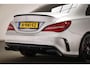 Mercedes-Benz CLA AMG 45 4MATIC Ambition | PANORAMADAK | SFEERVERLICHTING | RECARO | STOELVERWARMING | CAMERA | 19"