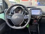 Citroën C1 1.0 VTi Airscape Shine (Navigatie - Automatische Airco - Camera - Apple Carplay - DAB - Elektrisch vouwdak - 15"Lichtmetalen velgen incl 4S)