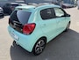 Citroën C1 1.0 VTi Airscape Shine (Navigatie - Automatische Airco - Camera - Apple Carplay - DAB - Elektrisch vouwdak - 15"Lichtmetalen velgen incl 4S)