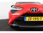 Toyota Aygo 1.0 VVT-i x-fun | Airco | Bluetooth |
