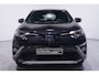 Toyota RAV4 2.5 Hybrid AWD Dynamic navigatie lederen-bekleding LED cruise-controlle electrische-achterklep PDC v+a 360 Camera trekhaak-1650kg stoel/stuurverwarming memo op bestuurdersstoel lane-assist