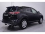Toyota RAV4 2.5 Hybrid AWD Dynamic navigatie lederen-bekleding LED cruise-controlle electrische-achterklep PDC v+a 360 Camera trekhaak-1650kg stoel/stuurverwarming memo op bestuurdersstoel lane-assist