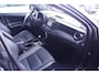 Toyota RAV4 2.5 Hybrid AWD Dynamic navigatie lederen-bekleding LED cruise-controlle electrische-achterklep PDC v+a 360 Camera trekhaak-1650kg stoel/stuurverwarming memo op bestuurdersstoel lane-assist