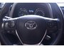 Toyota RAV4 2.5 Hybrid AWD Dynamic navigatie lederen-bekleding LED cruise-controlle electrische-achterklep PDC v+a 360 Camera trekhaak-1650kg stoel/stuurverwarming memo op bestuurdersstoel lane-assist