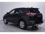 Toyota RAV4 2.5 Hybrid AWD Dynamic navigatie lederen-bekleding LED cruise-controlle electrische-achterklep PDC v+a 360 Camera trekhaak-1650kg stoel/stuurverwarming memo op bestuurdersstoel lane-assist