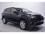 Toyota RAV4 2.5 Hybrid AWD Dynamic navigatie lederen-bekleding LED cruise-controlle electrische-achterklep PDC v+a 360 Camera trekhaak-1650kg stoel/stuurverwarming memo op bestuurdersstoel lane-assist