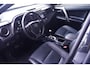 Toyota RAV4 2.5 Hybrid AWD Dynamic navigatie lederen-bekleding LED cruise-controlle electrische-achterklep PDC v+a 360 Camera trekhaak-1650kg stoel/stuurverwarming memo op bestuurdersstoel lane-assist