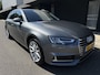 Audi A4 Avant 35 TFSI Design Pro line - Leer - Trekhaak -
