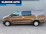 Toyota ProAce Worker 2.0 D-4D Long DC 219.437km MARGE Climate ctrl Trekhaak DEALERONDERHOUDEN