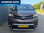 Toyota ProAce Worker 2.0 D-4D Long DC 219.437km MARGE Climate ctrl Trekhaak DEALERONDERHOUDEN