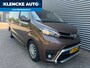 Toyota ProAce Worker 2.0 D-4D Long DC 219.437km MARGE Climate ctrl Trekhaak DEALERONDERHOUDEN