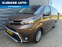 Toyota ProAce Worker 2.0 D-4D Long DC 219.437km MARGE Climate ctrl Trekhaak DEALERONDERHOUDEN