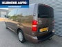 Toyota ProAce Worker 2.0 D-4D Long DC 219.437km MARGE Climate ctrl Trekhaak DEALERONDERHOUDEN