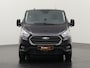Ford Transit Custom 2.0TDCi 130PK Automaat Limited | Achterdeuren | Navigatie | Multimedia | Airco | Cruise | 3-Zits