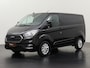 Ford Transit Custom 2.0TDCi 130PK Automaat Limited | Achterdeuren | Navigatie | Multimedia | Airco | Cruise | 3-Zits