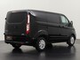 Ford Transit Custom 2.0TDCi 130PK Automaat Limited | Achterdeuren | Navigatie | Multimedia | Airco | Cruise | 3-Zits