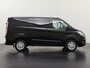 Ford Transit Custom 2.0TDCi 130PK Automaat Limited | Achterdeuren | Navigatie | Multimedia | Airco | Cruise | 3-Zits