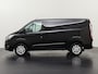 Ford Transit Custom 2.0TDCi 130PK Automaat Limited | Achterdeuren | Navigatie | Multimedia | Airco | Cruise | 3-Zits