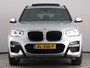 BMW X3 xDrive20i High Executive (NL-Auto / Pano / Elek. trekhaak / HUD / 20'')