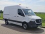 Mercedes-Benz Sprinter 317 ac automaat EURO6
