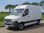 Mercedes-Benz Sprinter 317 ac automaat EURO6