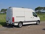 Mercedes-Benz Sprinter 317 ac automaat EURO6