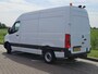 Mercedes-Benz Sprinter 317 ac automaat EURO6