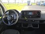 Mercedes-Benz Sprinter 317 ac automaat EURO6
