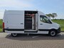 Mercedes-Benz Sprinter 317 ac automaat EURO6