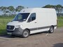 Mercedes-Benz Sprinter 317 ac automaat EURO6